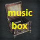 Unique Music Box - AudioJungle Item for Sale